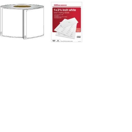 Picture for category Computer Related Supplies